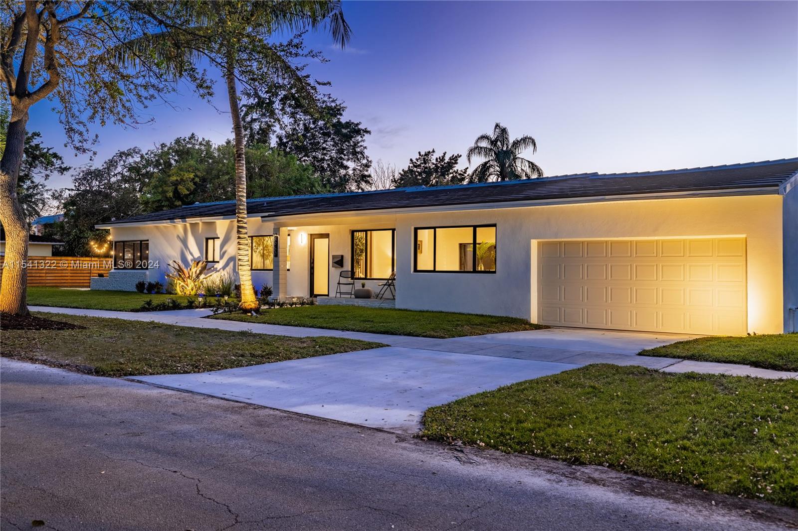 Property for Sale at 8950 Ne 3rd Ave, El Portal, Miami-Dade County, Florida - Bedrooms: 3 
Bathrooms: 2  - $1,099,999