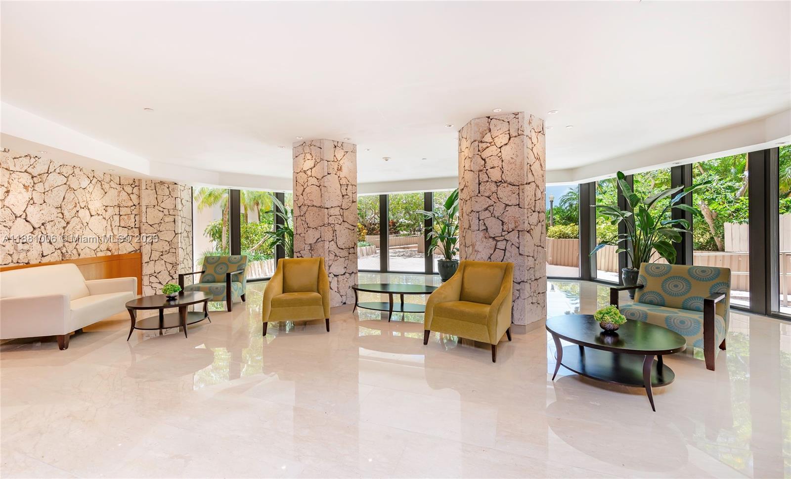 TOWERS OF KEY BISCAYNE CO - Residential