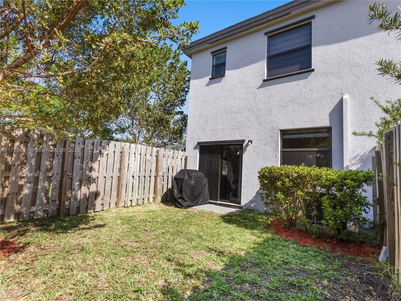 BOWTIE SUBDIVISION - Residential