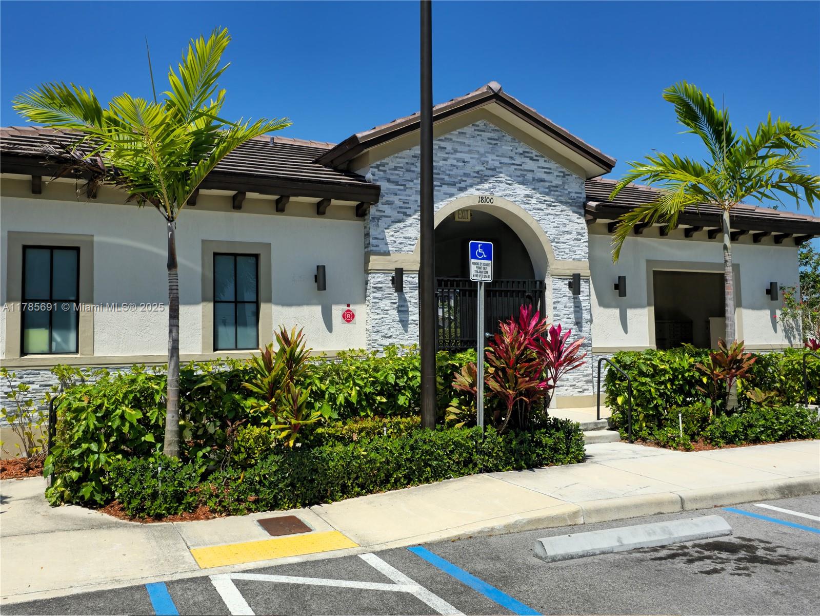 BOWTIE SUBDIVISION - Residential