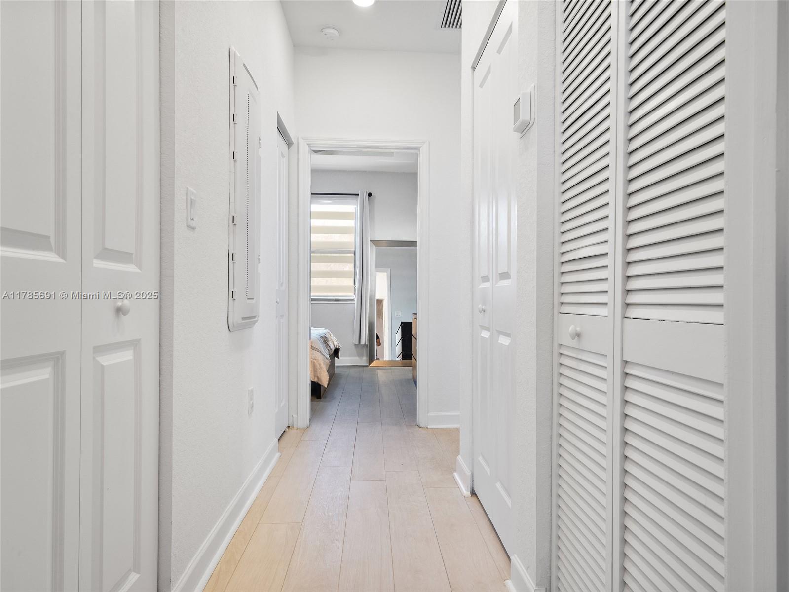 BOWTIE SUBDIVISION - Residential