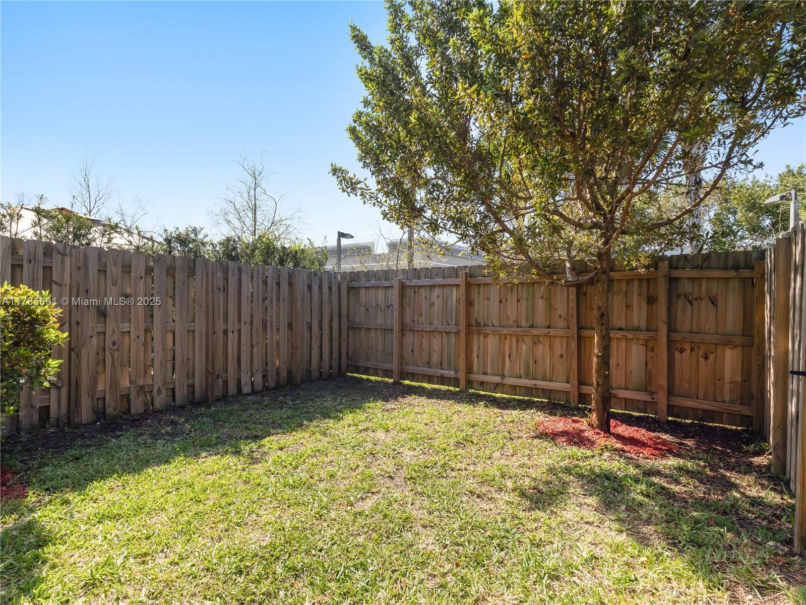 BOWTIE SUBDIVISION - Residential