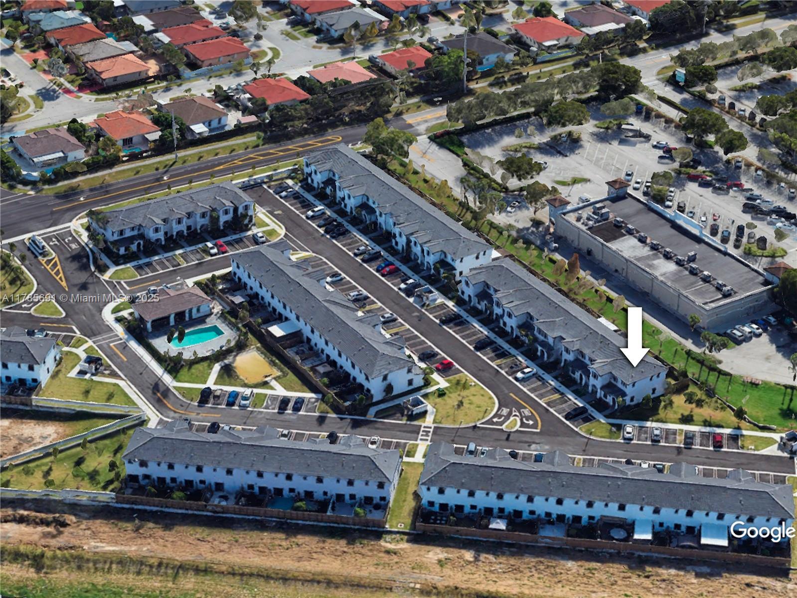 BOWTIE SUBDIVISION - Residential