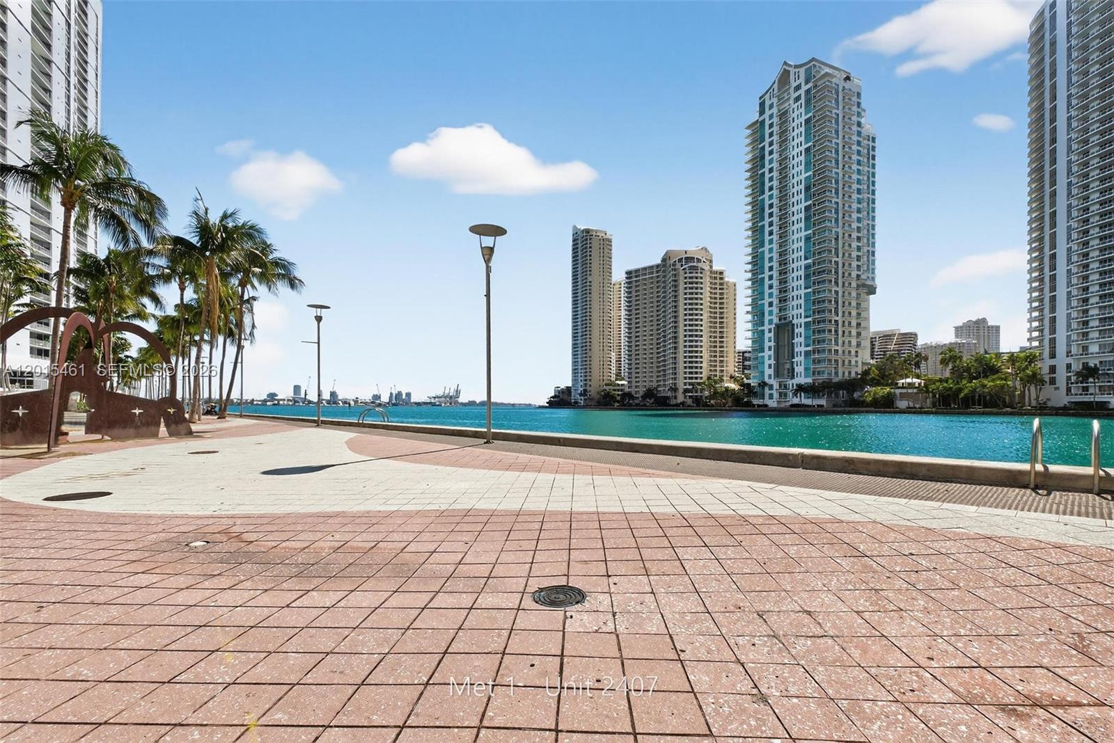 300 S Biscayne Blvd T-2407