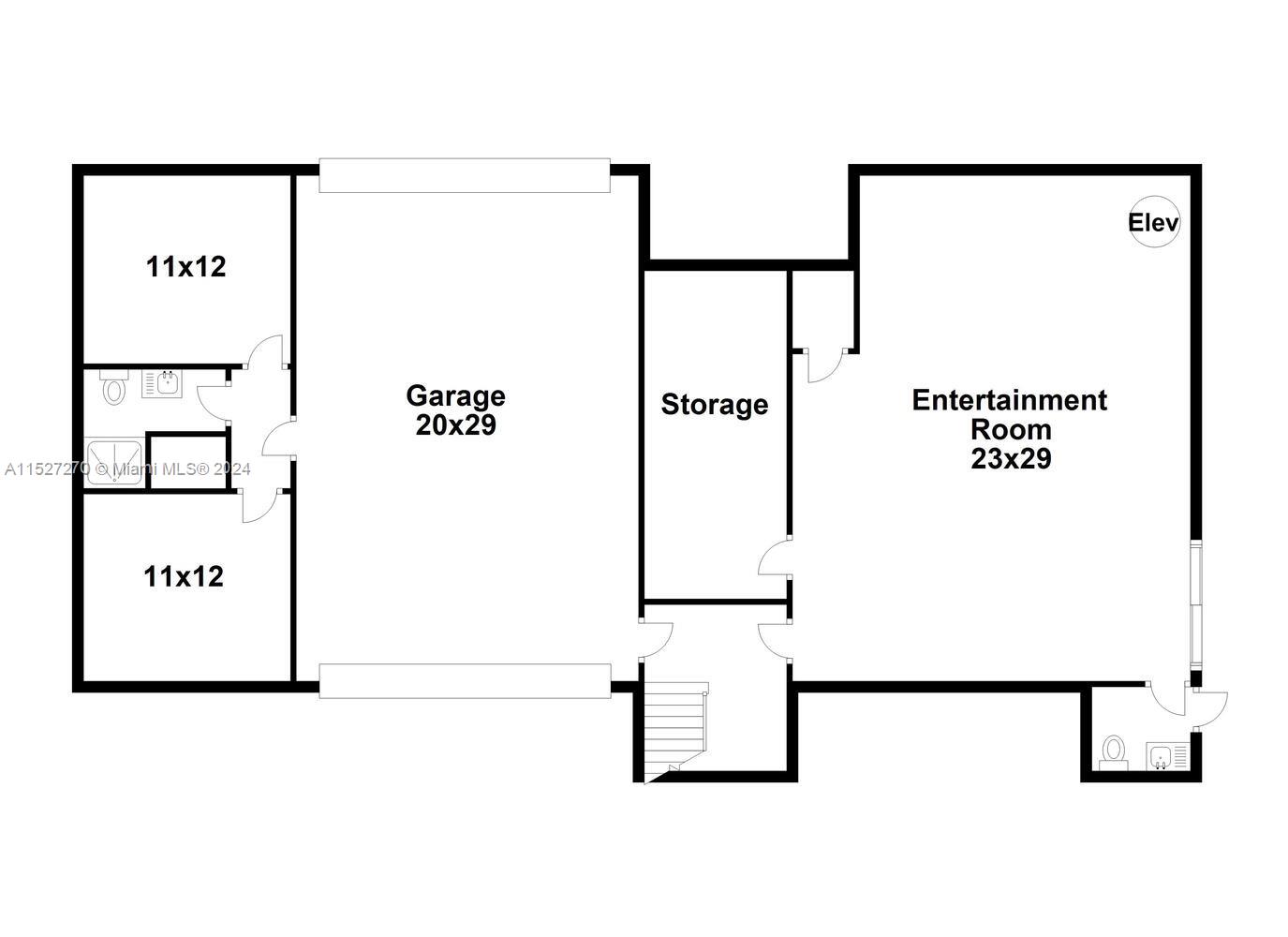 J G HEADS FARMS UNIT A - Residential