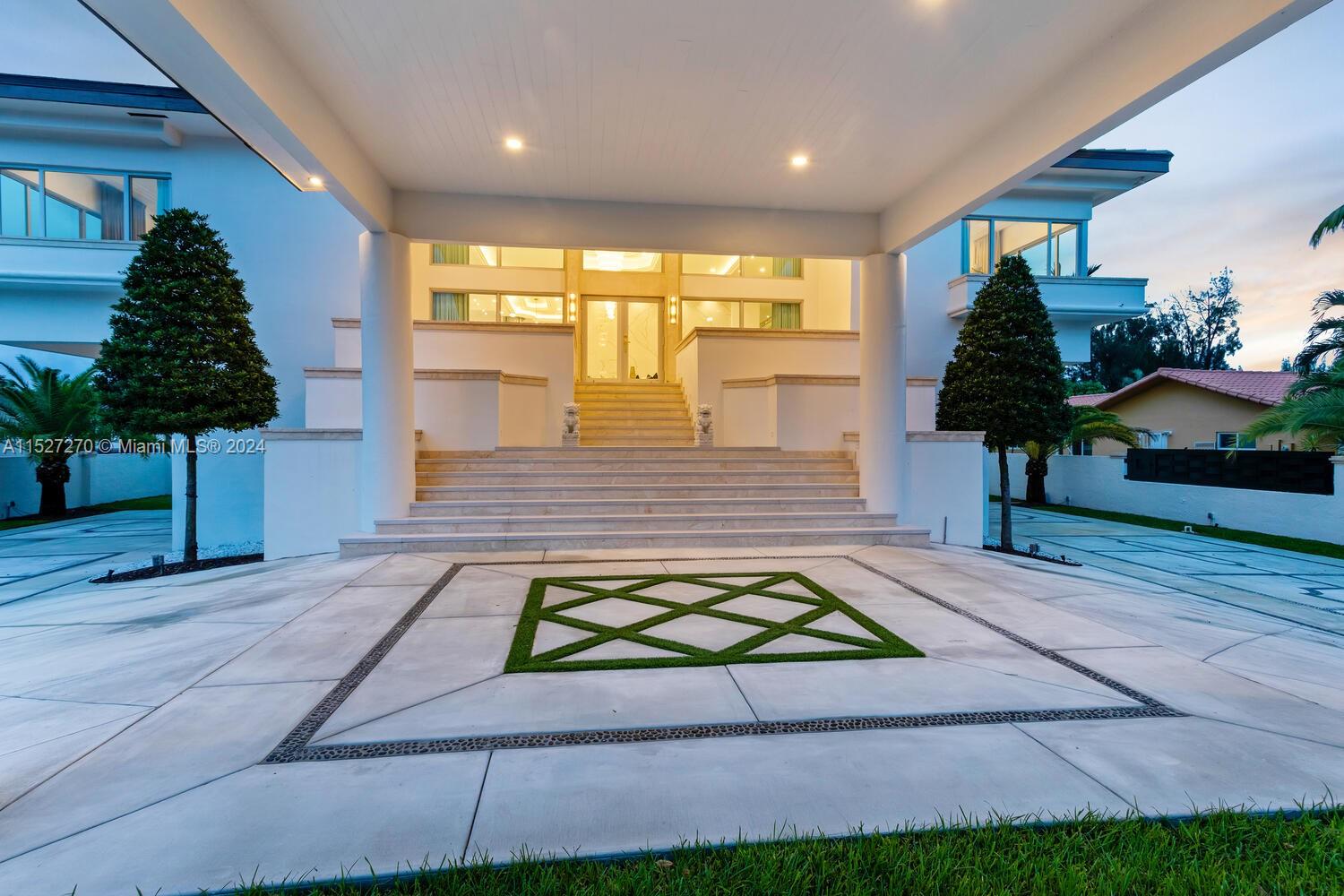 J G HEADS FARMS UNIT A - Residential