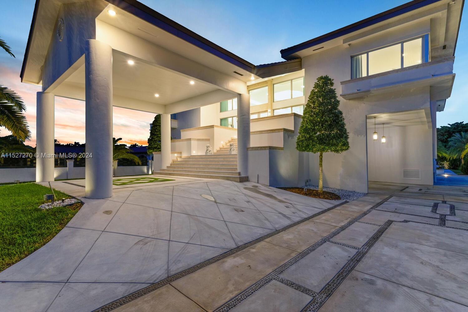 J G HEADS FARMS UNIT A - Residential