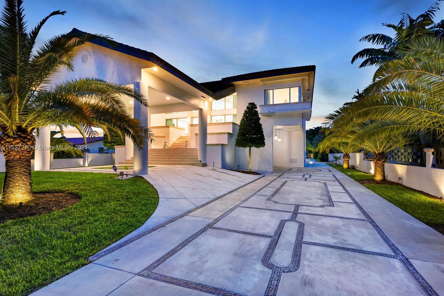 J G HEADS FARMS UNIT A - Residential