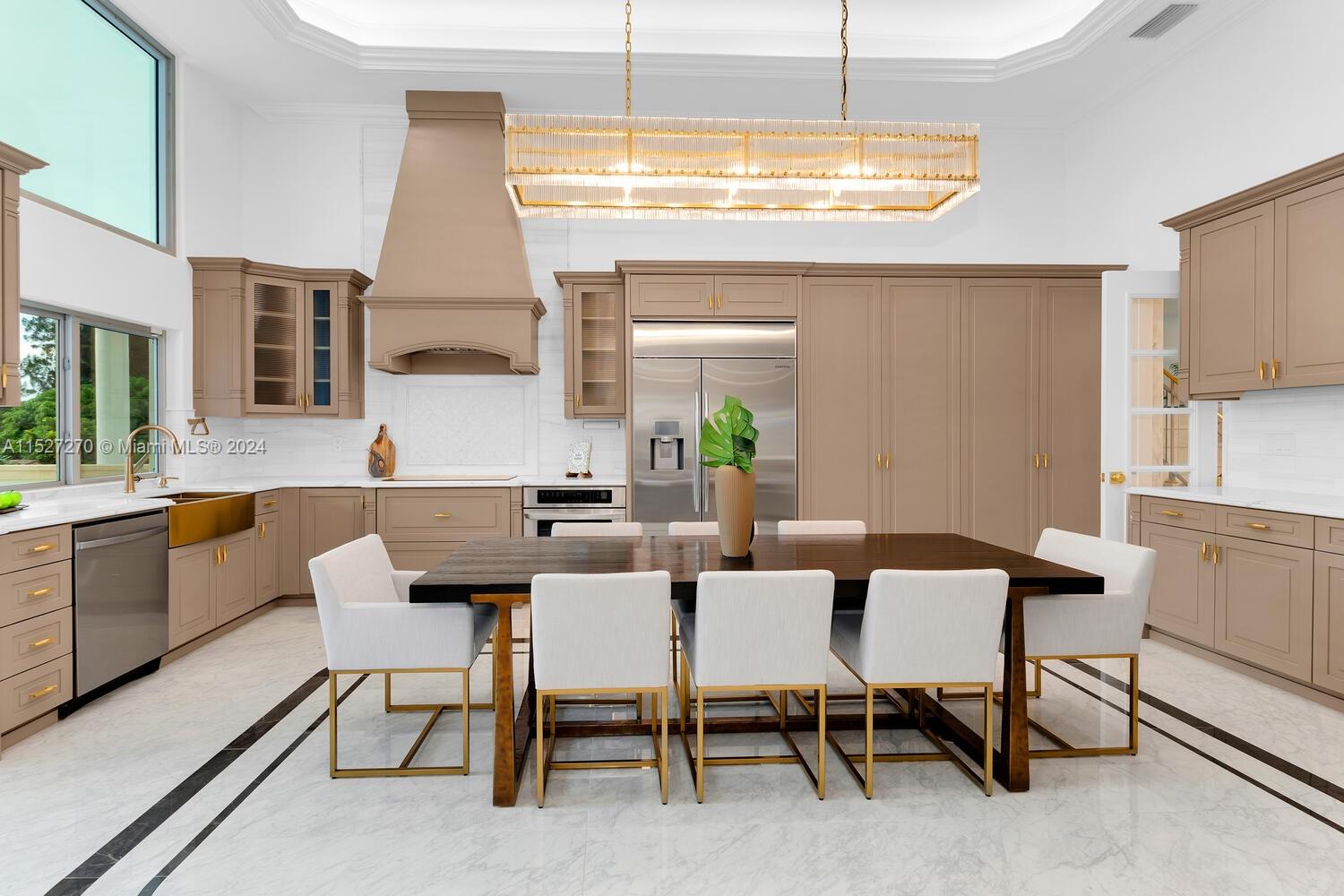 J G HEADS FARMS UNIT A - Residential