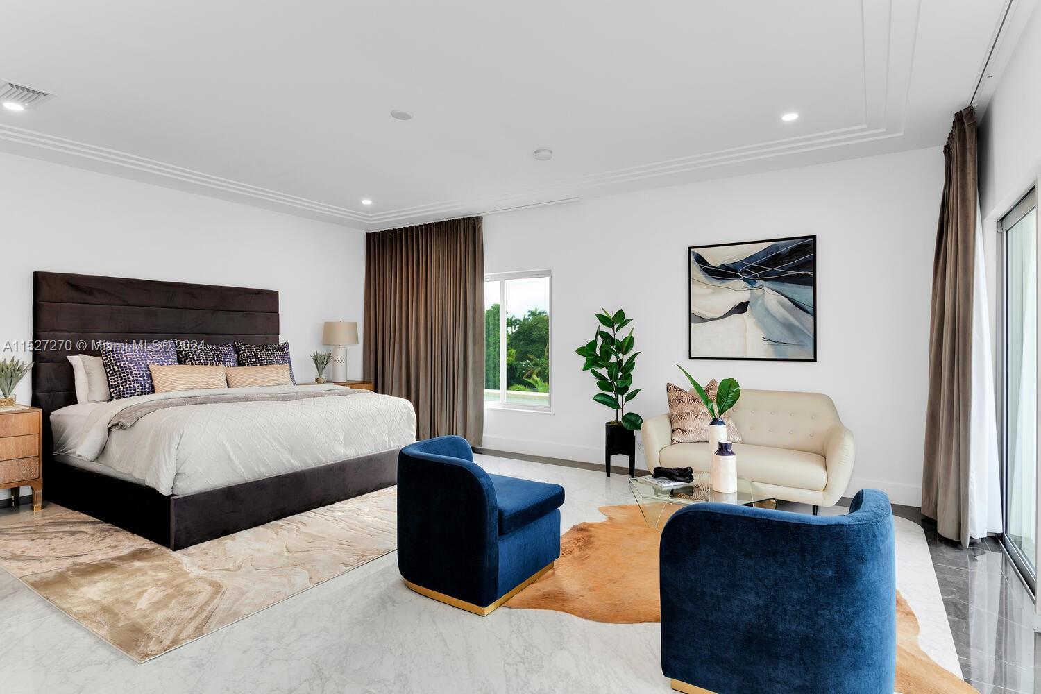 J G HEADS FARMS UNIT A - Residential