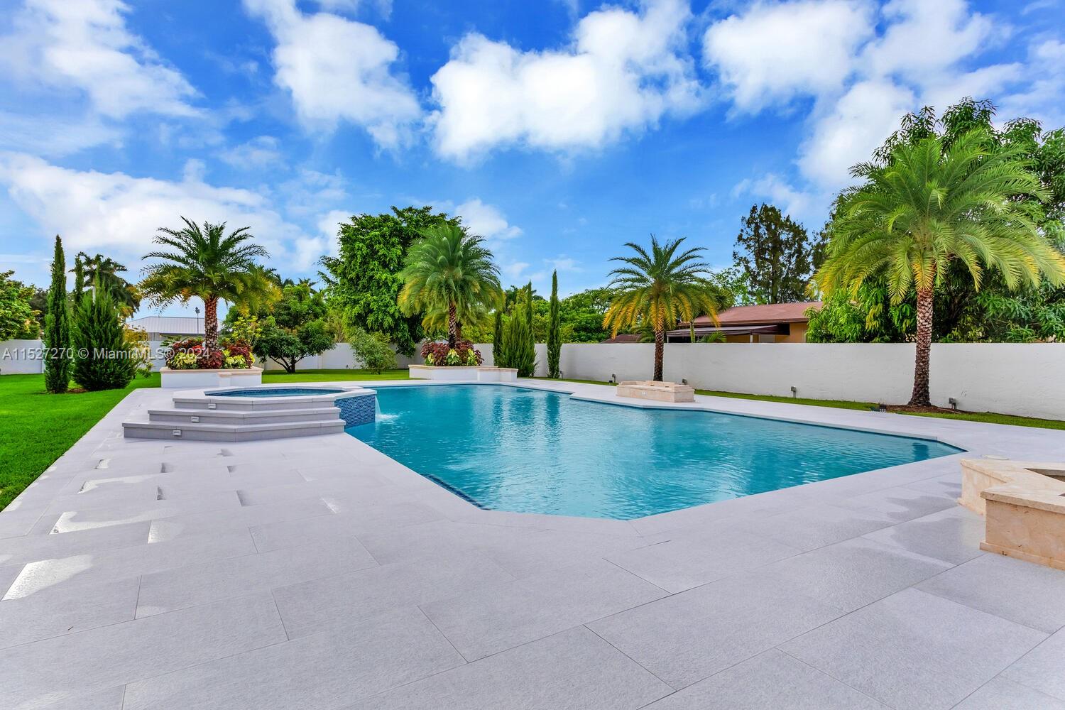 J G HEADS FARMS UNIT A - Residential