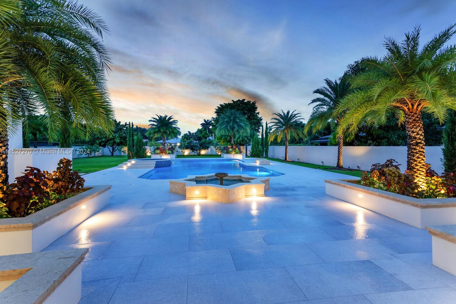 J G HEADS FARMS UNIT A - Residential