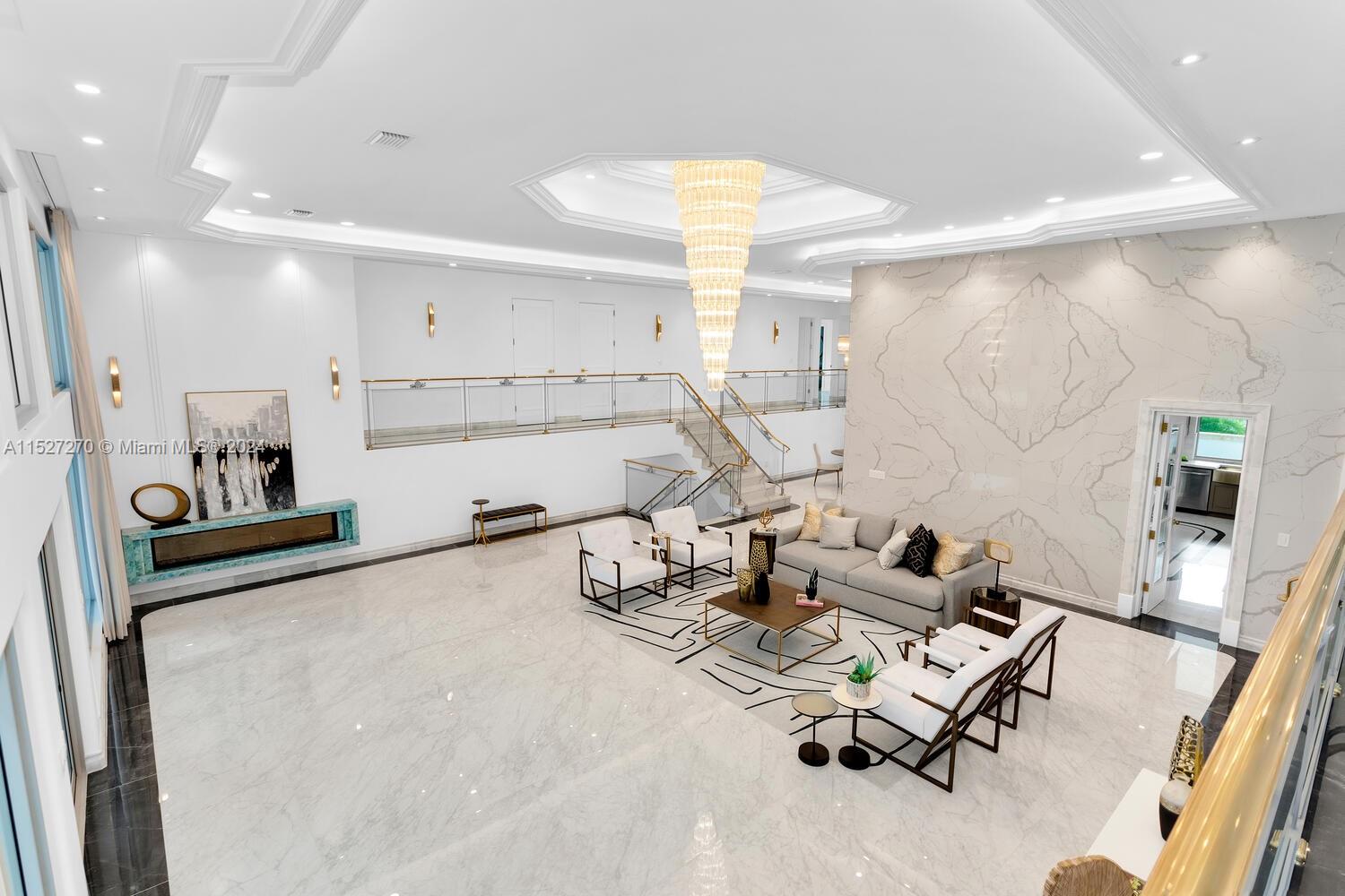 J G HEADS FARMS UNIT A - Residential