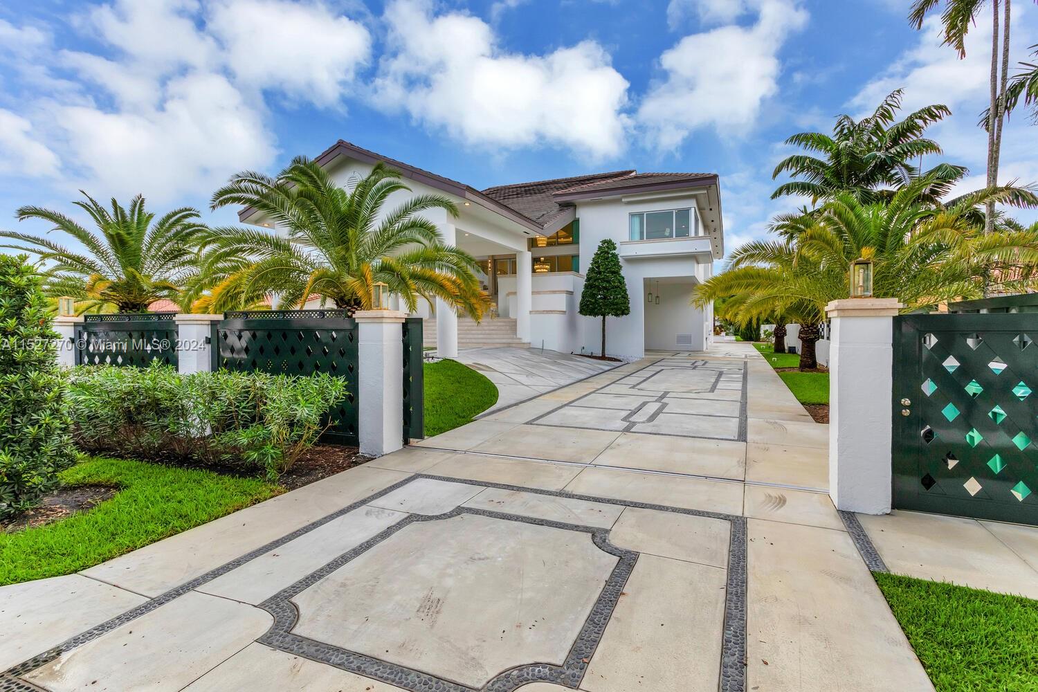 J G HEADS FARMS UNIT A - Residential