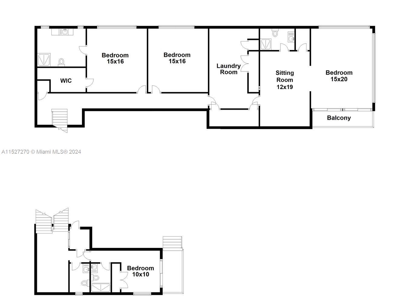 J G HEADS FARMS UNIT A - Residential