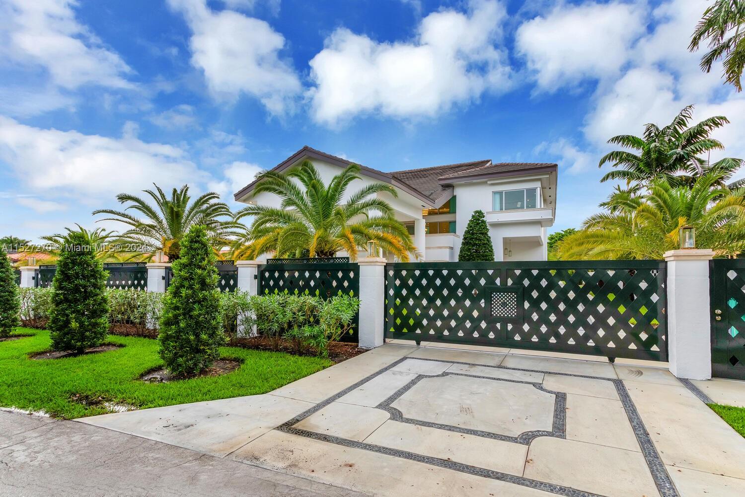 J G HEADS FARMS UNIT A - Residential