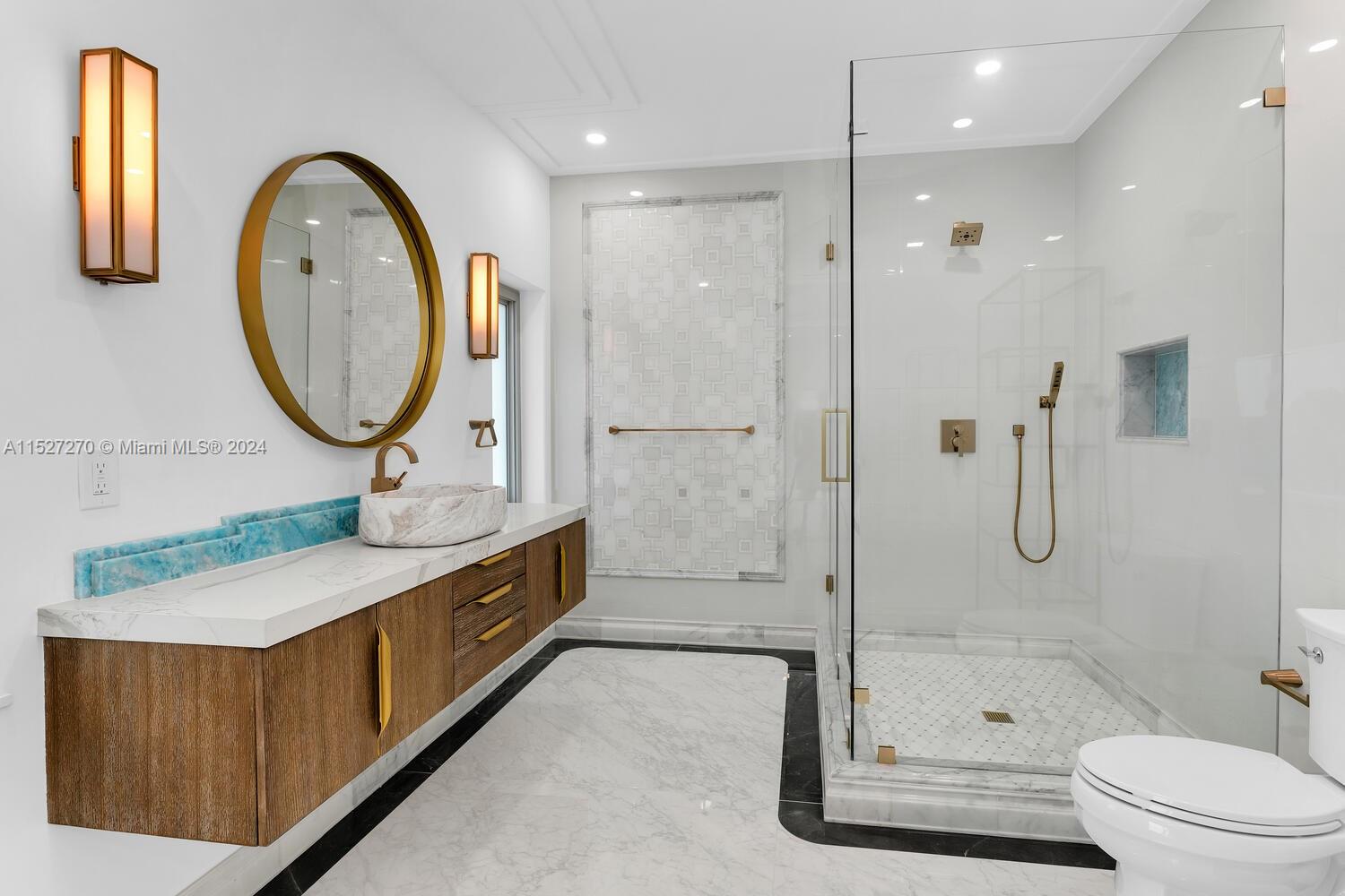 J G HEADS FARMS UNIT A - Residential