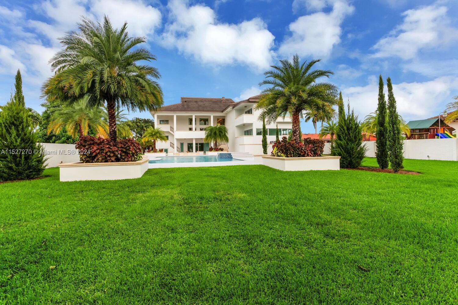 J G HEADS FARMS UNIT A - Residential