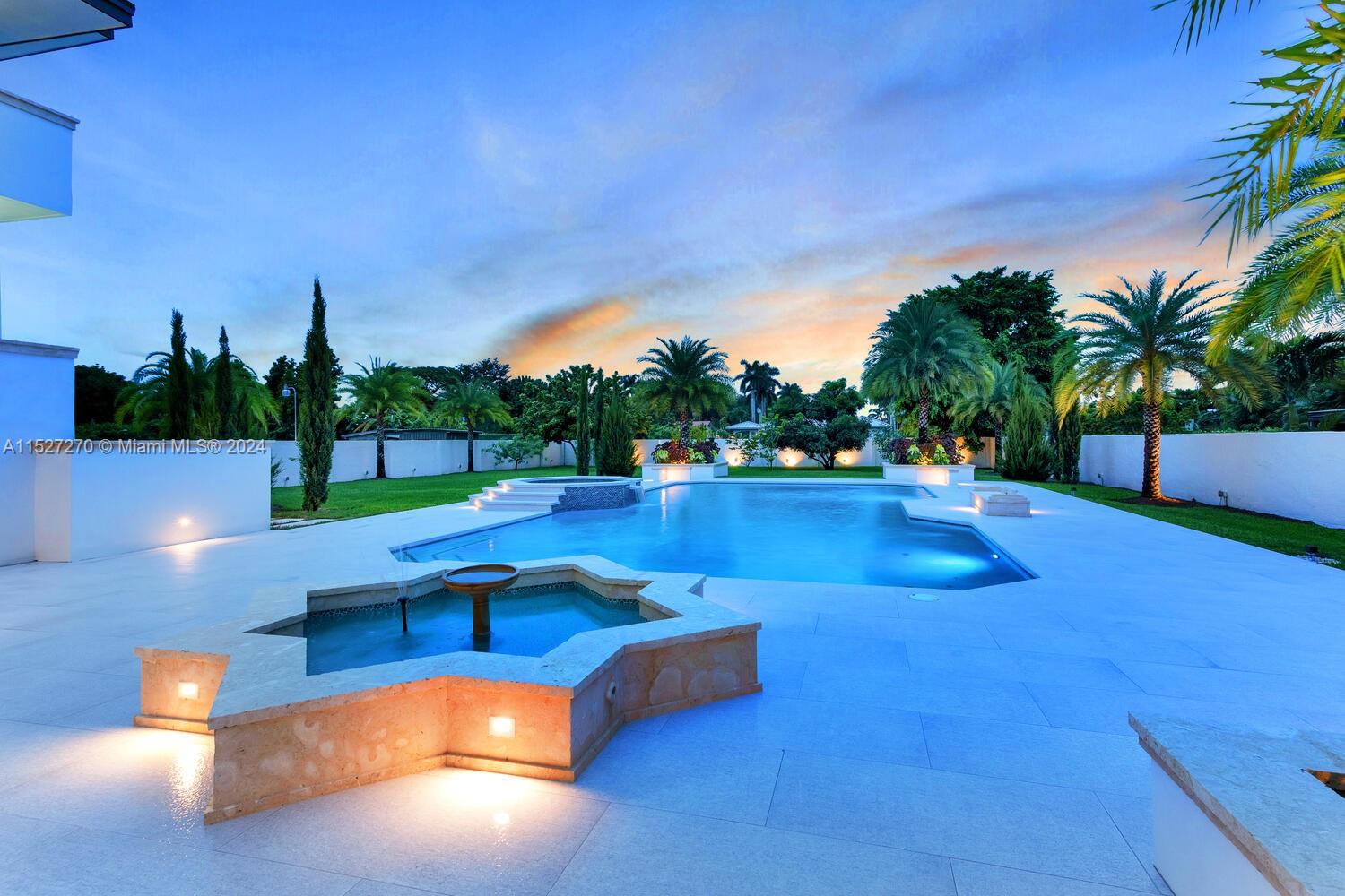 J G HEADS FARMS UNIT A - Residential