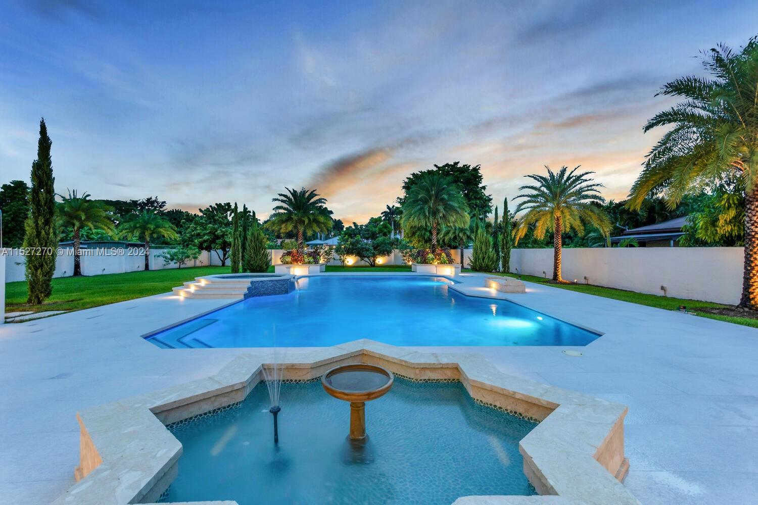 J G HEADS FARMS UNIT A - Residential