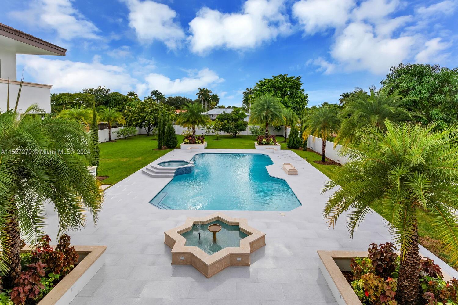 J G HEADS FARMS UNIT A - Residential