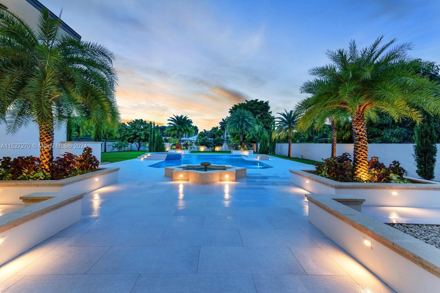 J G HEADS FARMS UNIT A - Residential