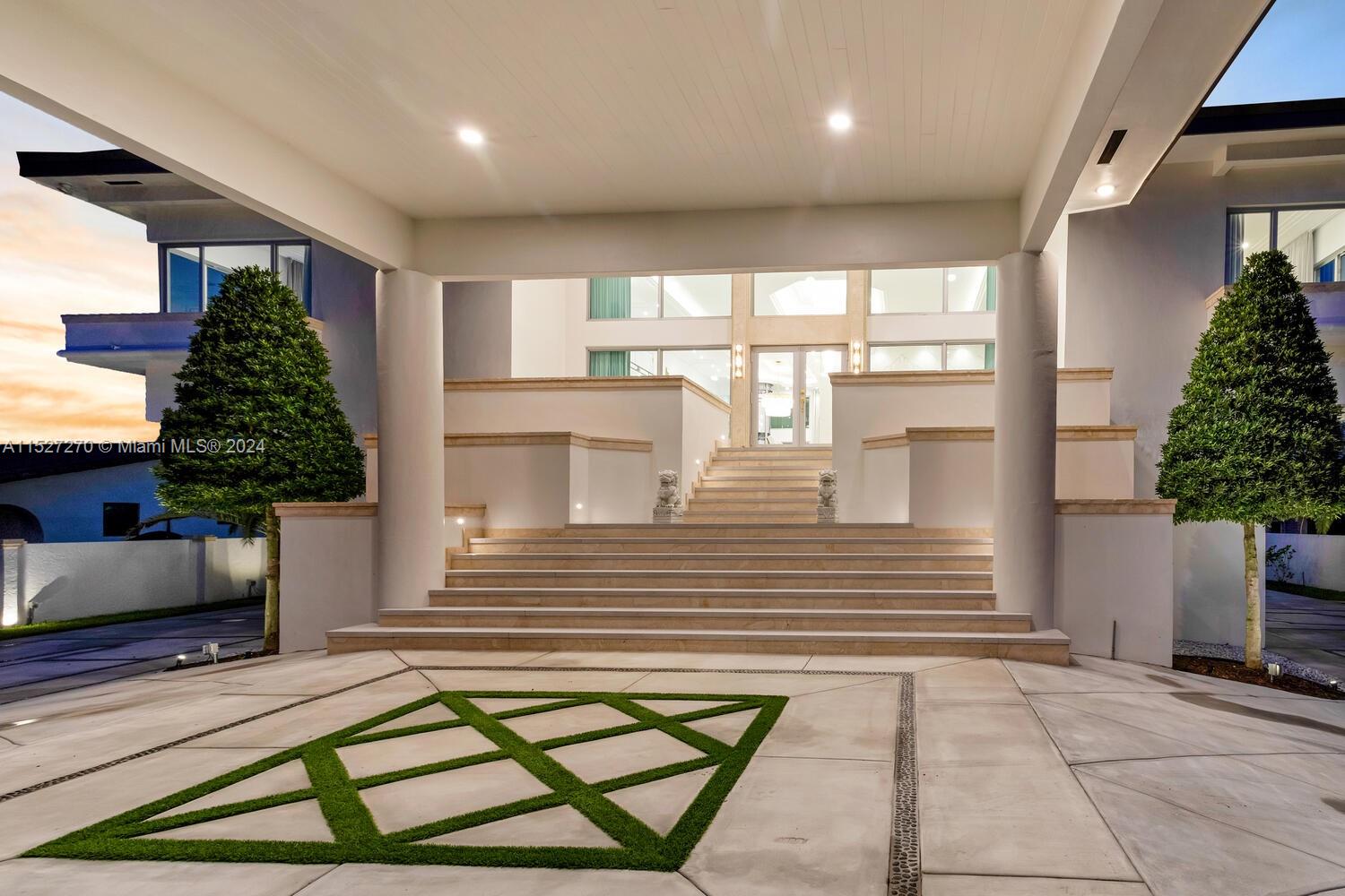 J G HEADS FARMS UNIT A - Residential