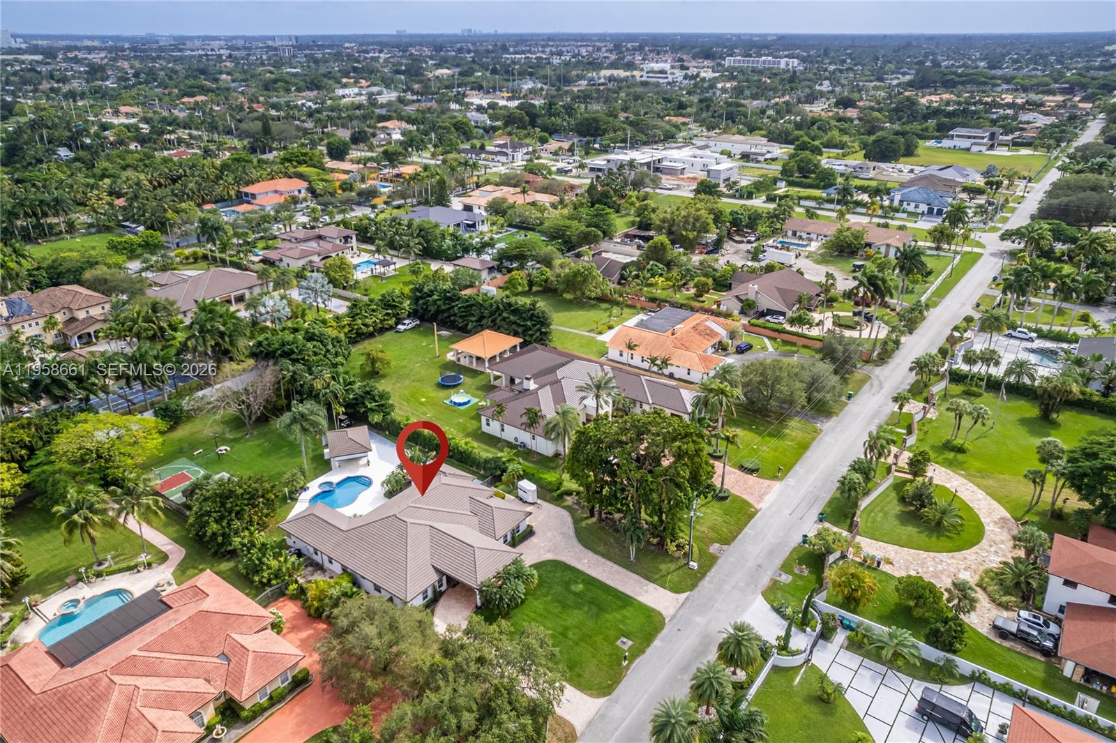 W D L D SUB - Residential