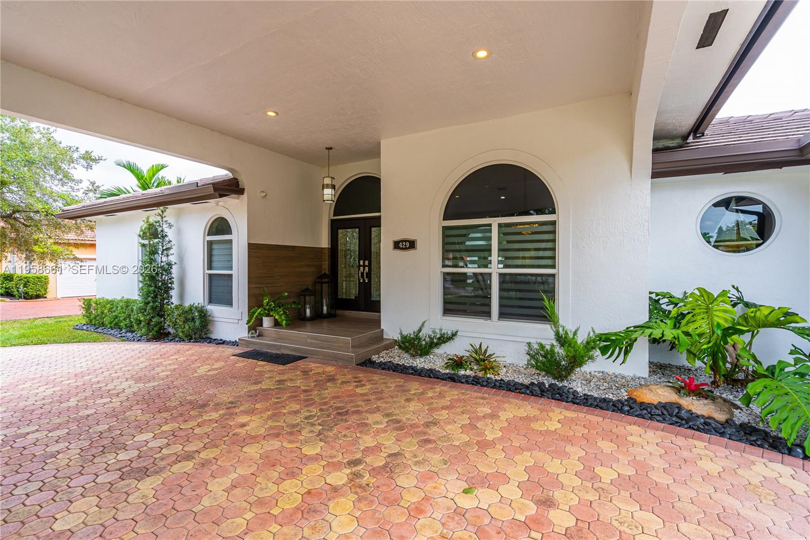 W D L D SUB - Residential