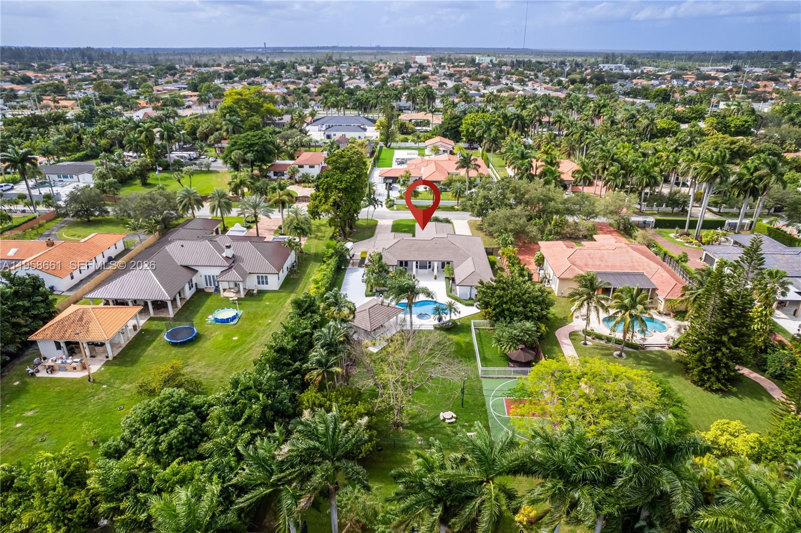 W D L D SUB - Residential