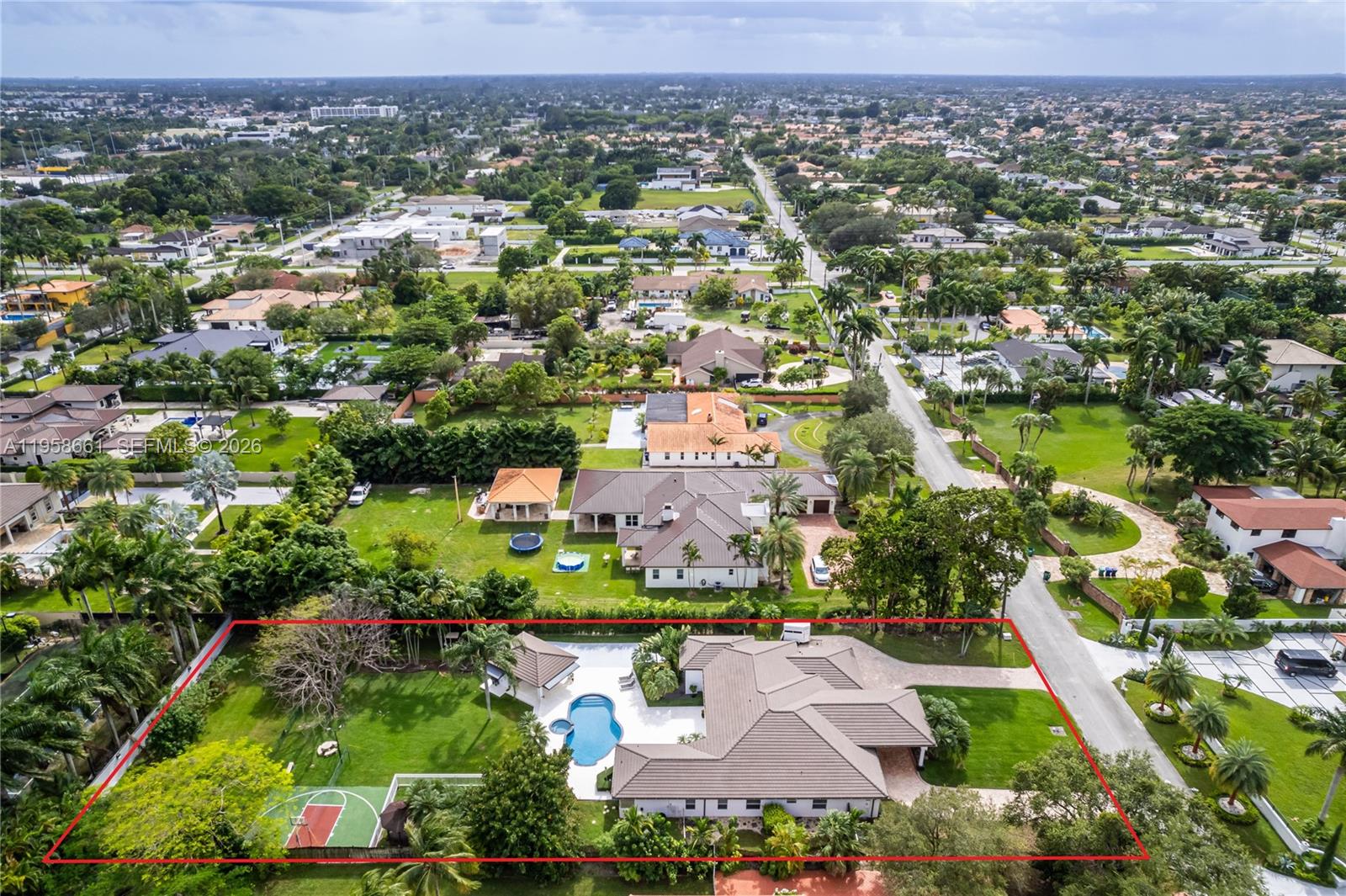 W D L D SUB - Residential