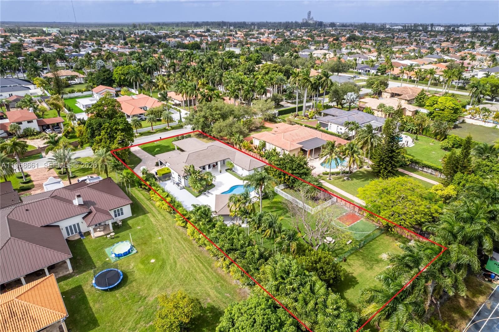 W D L D SUB - Residential