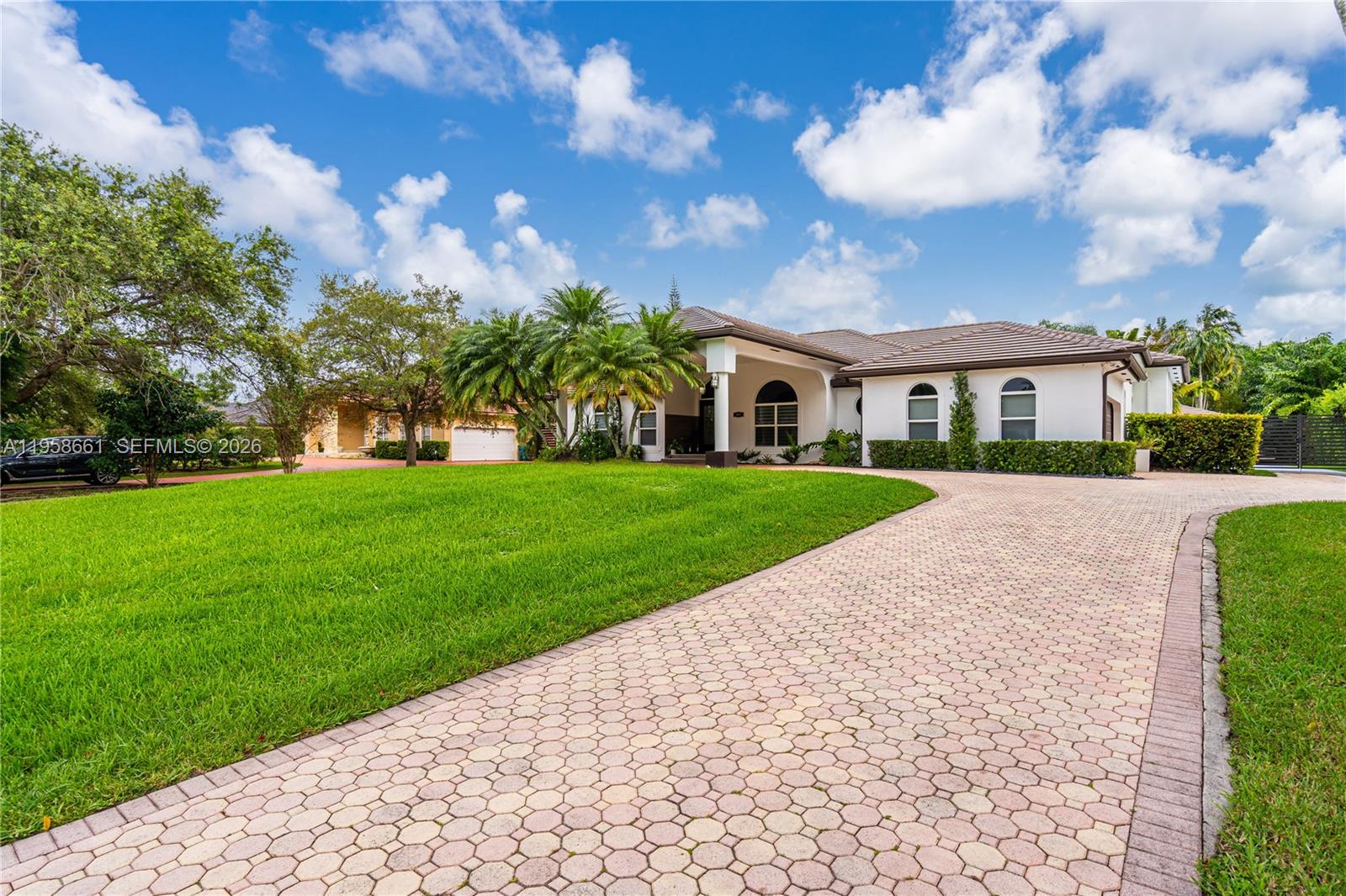 W D L D SUB - Residential