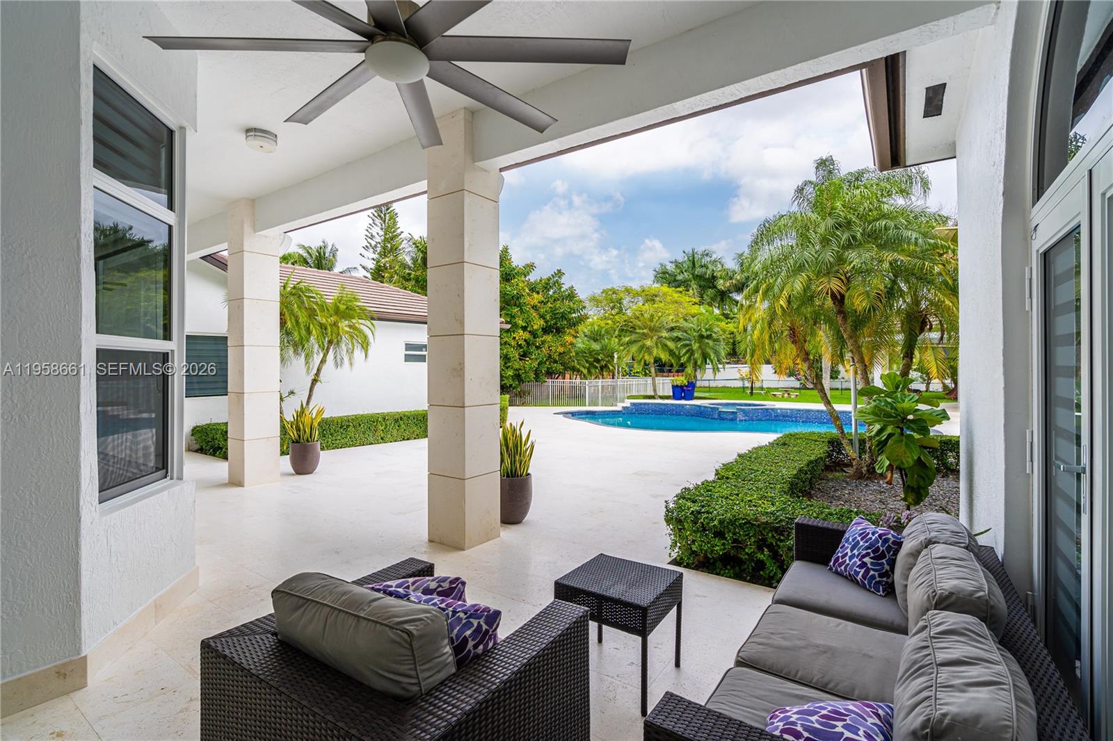 W D L D SUB - Residential