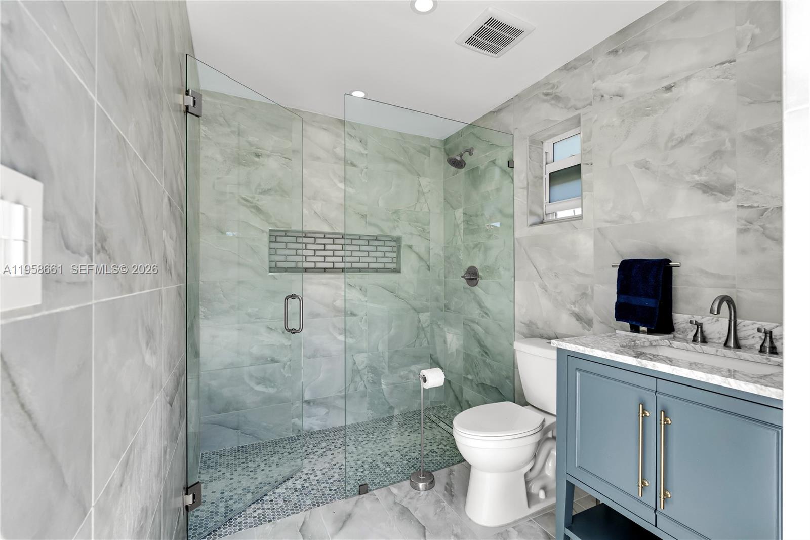 W D L D SUB - Residential