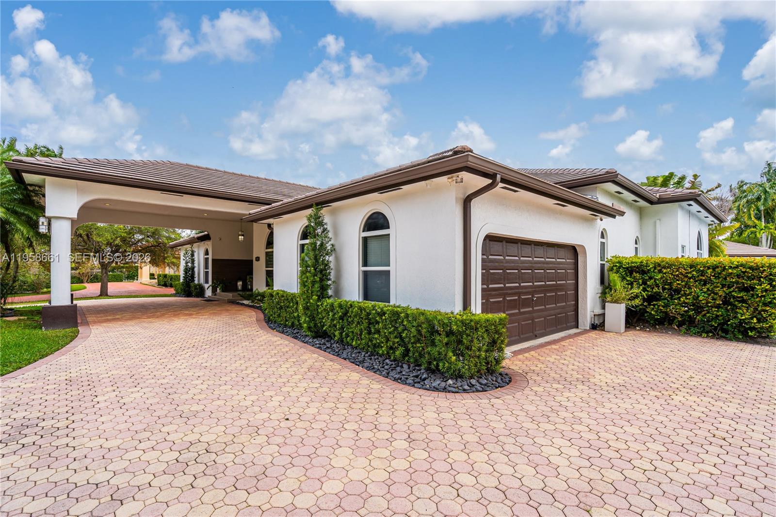 W D L D SUB - Residential