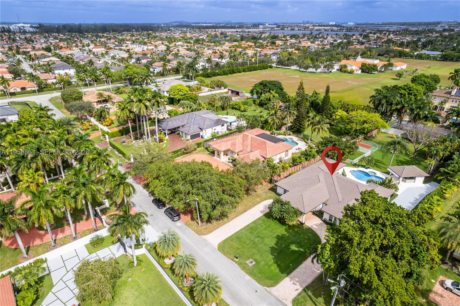 W D L D SUB - Residential