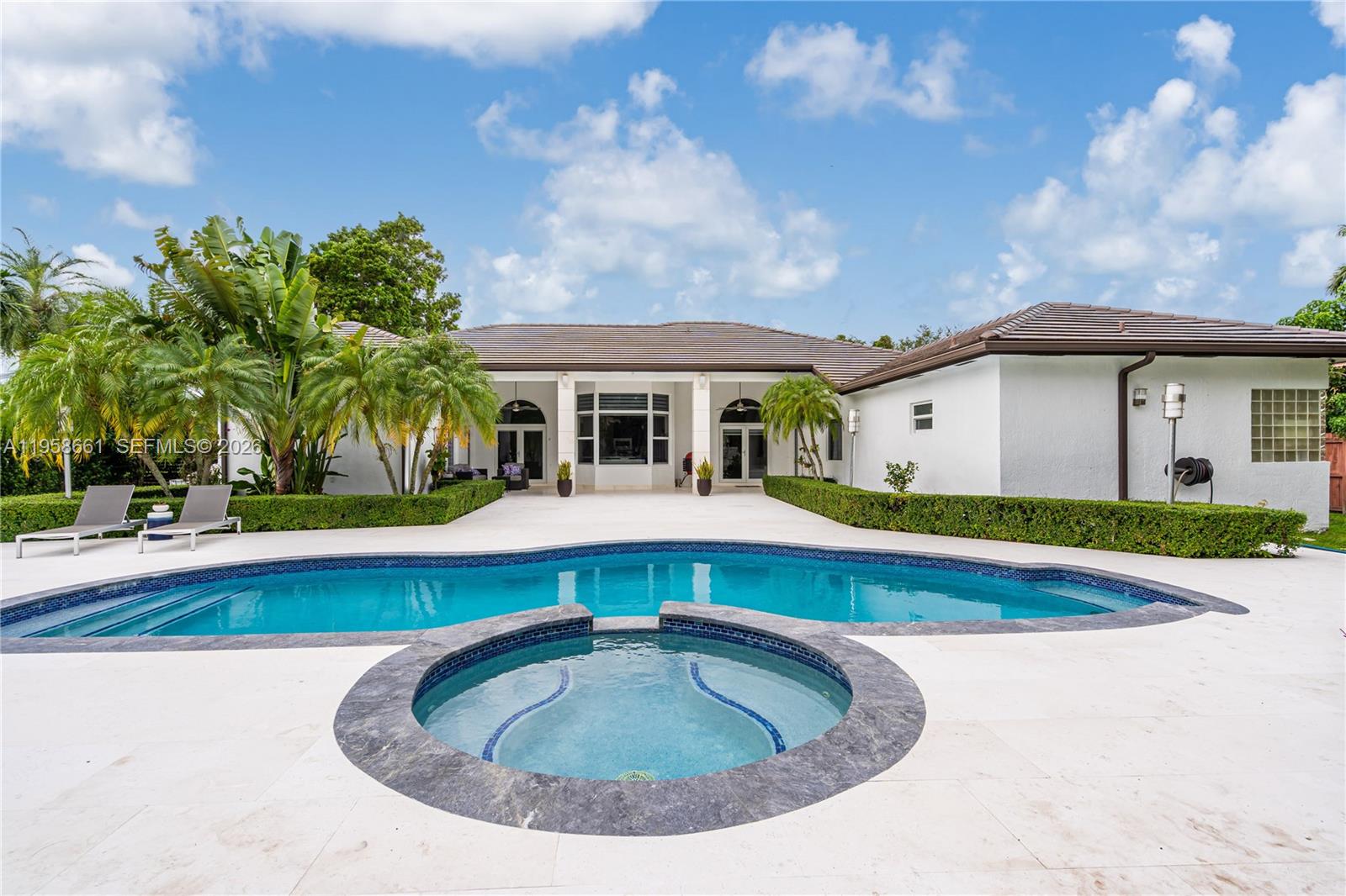 W D L D SUB - Residential