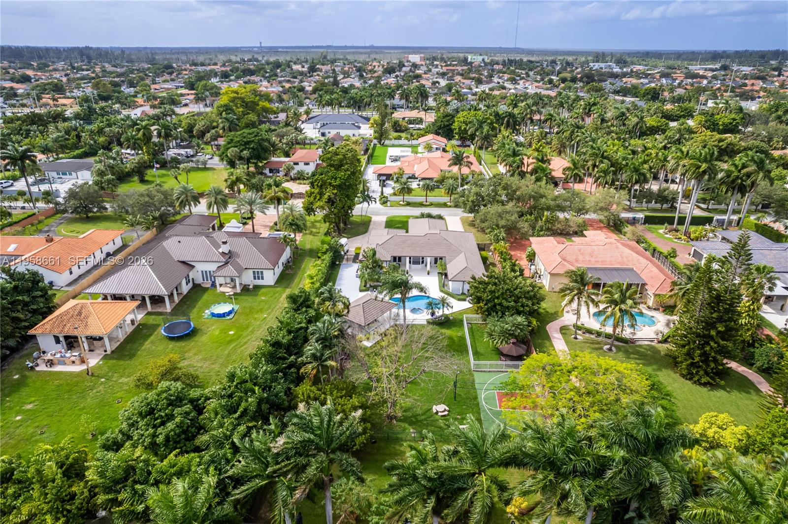 W D L D SUB - Residential