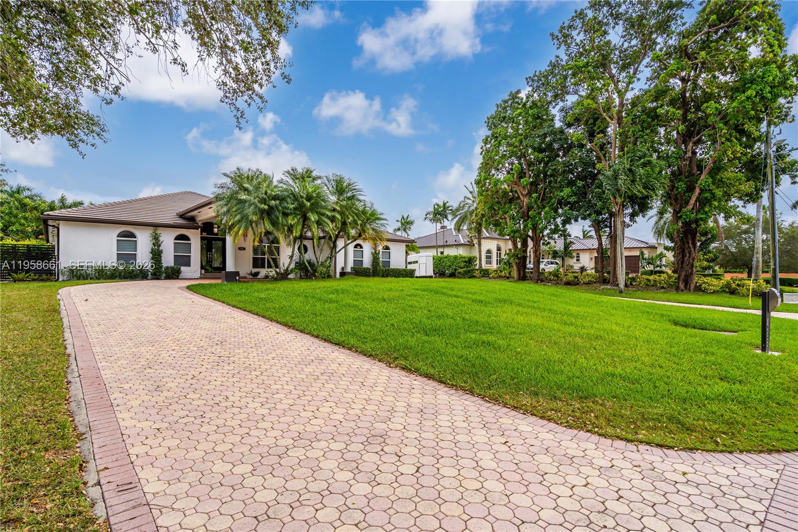 W D L D SUB - Residential