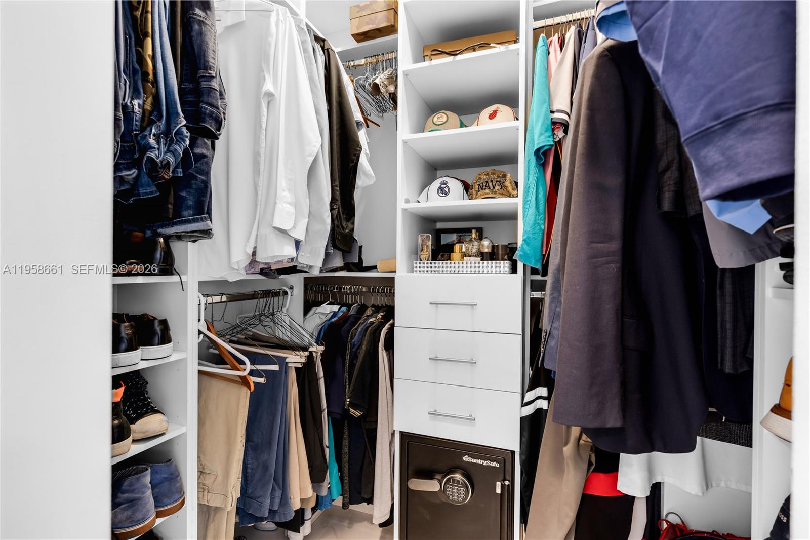 W D L D SUB - Residential