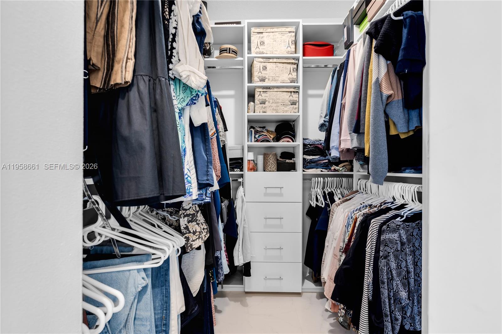 W D L D SUB - Residential