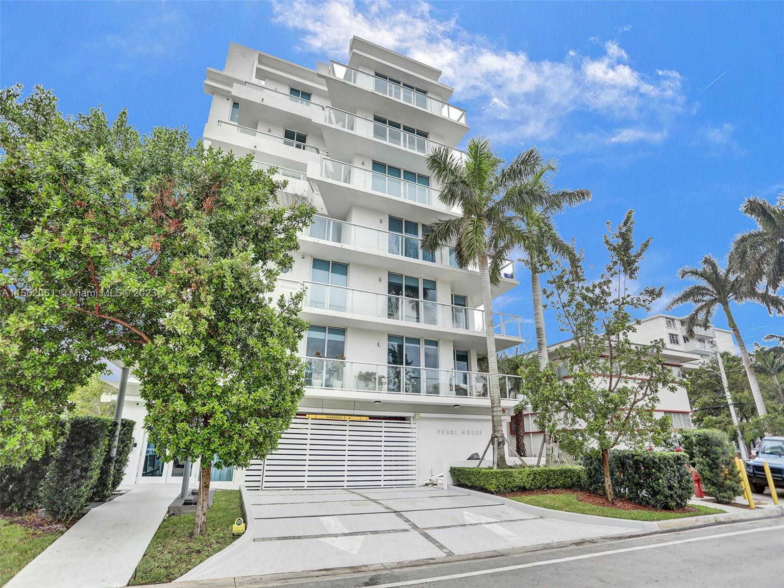 Property for Sale at 1170 101st St 403, Bay Harbor Islands, Miami-Dade County, Florida - Bedrooms: 3 
Bathrooms: 4  - $925,000