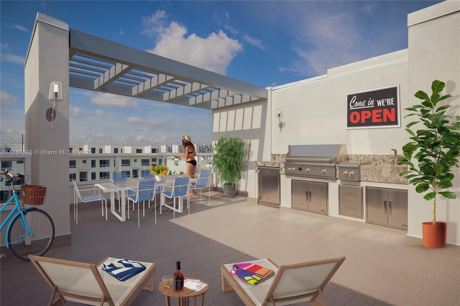 LANDMARK AT DORAL - Residential