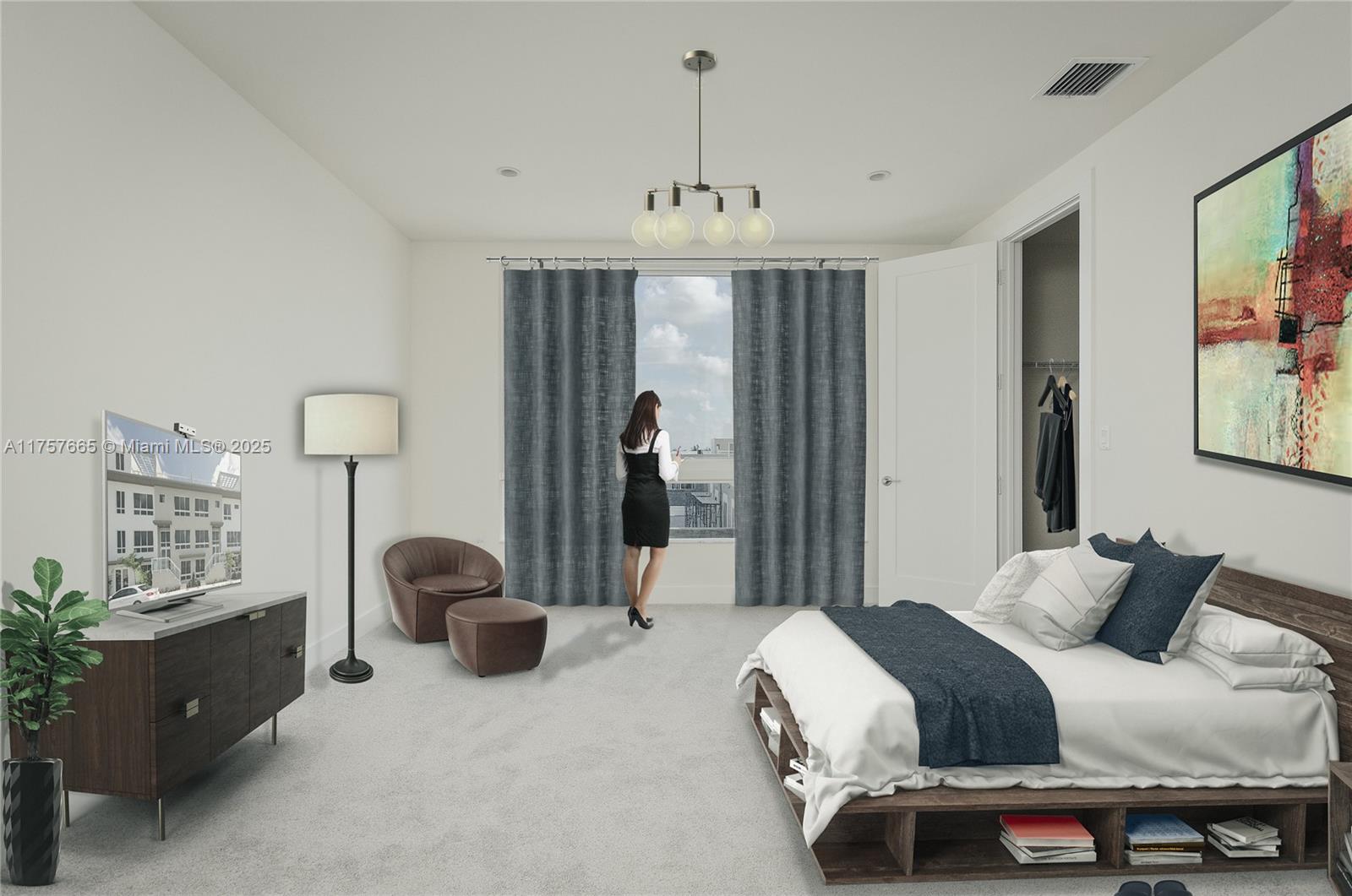 LANDMARK AT DORAL - Residential