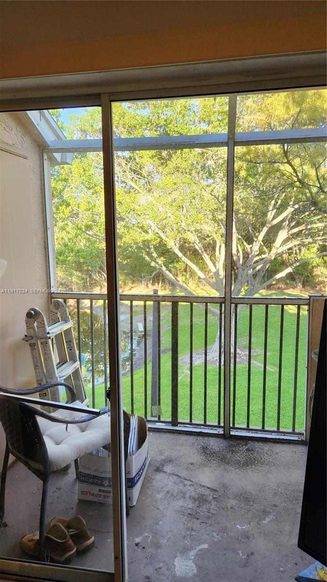 WATERS EDGE AT DEERFIELD - Residential