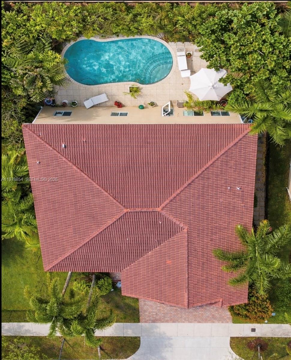 SPORT ACRES - Residential