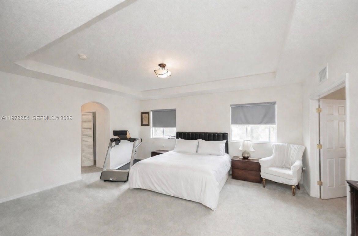 SPORT ACRES - Residential