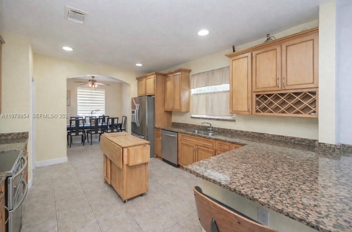 SPORT ACRES - Residential