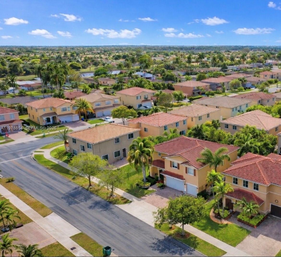 SPORT ACRES - Residential